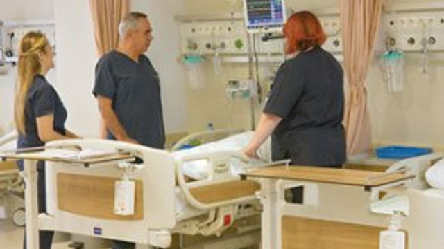 Kapı önünde doktor bekleme dönemi bitiyor
