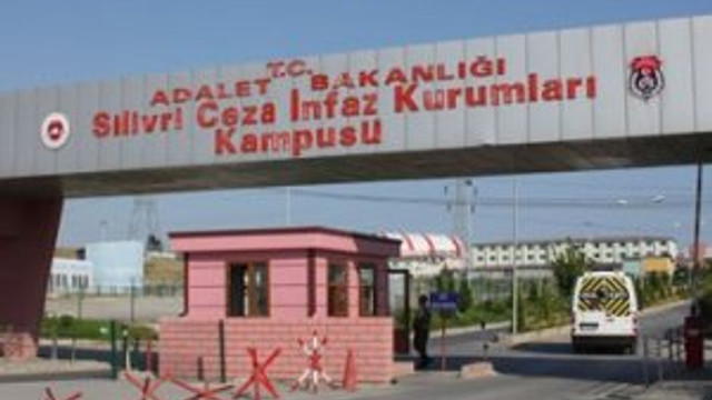 Silivri Cezaevi Müdürü gözaltında