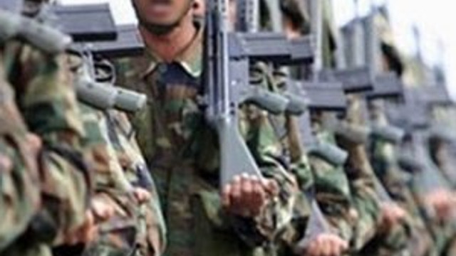 15 Temmuz şehitlerinin yakınlarına isteğe bağlı askerlik