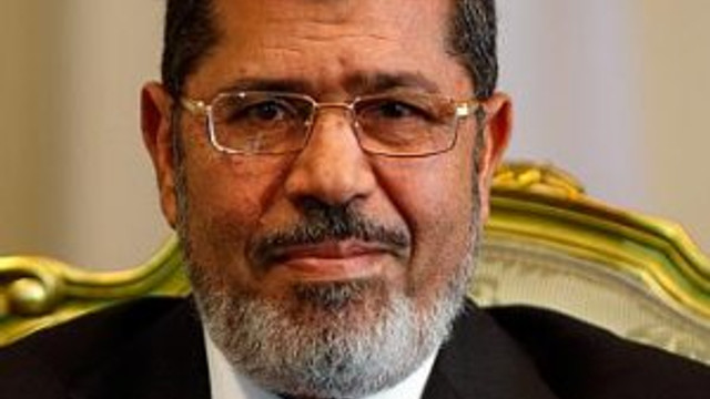 Mahkemeden flaş Mursi kararı