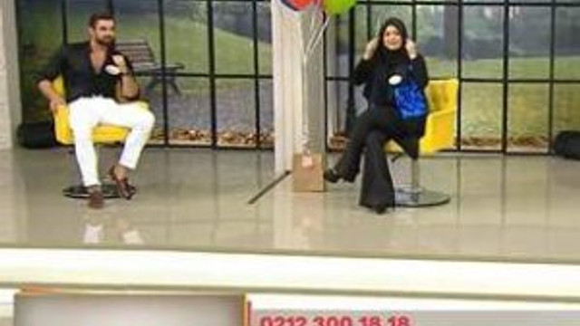 Gelin adayı Hanife'nin aklını aldı