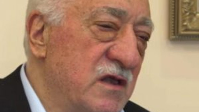 FETÖ çatı davası başladı