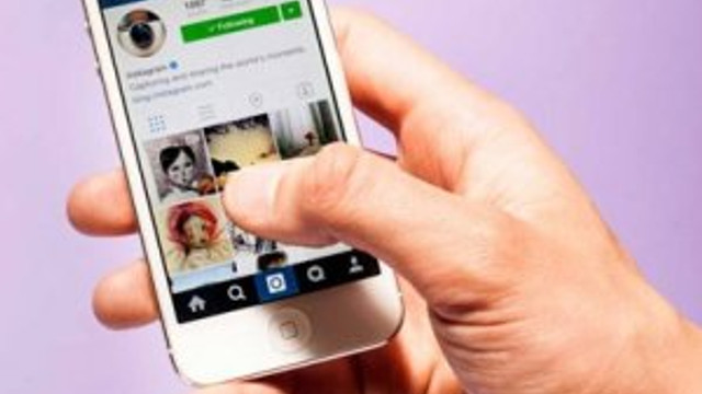 Instagram'a canlı yayın özelliği geldi