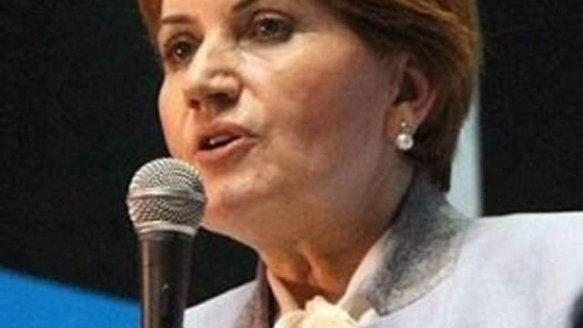 Meral Akşener'in yeni planı ortaya çıktı