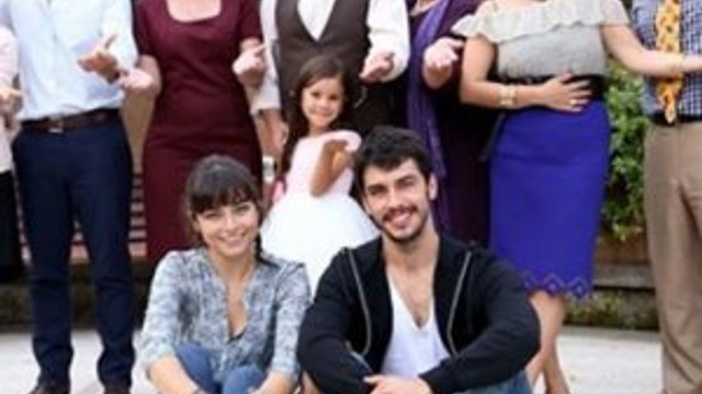 Reytingte dibe vuran dizi final yapıyor