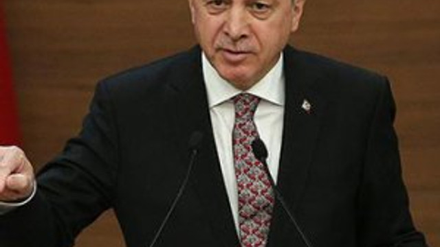 Erdoğan FETÖ'cülerin vatandaşlıktan çıkarılacağı sinyali verdi