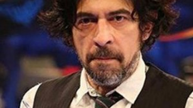Okan Bayülgen'e büyük şok