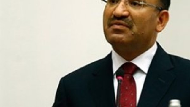 Bakan Bozdağ'dan "cinsel istismar önergesi" açıklaması