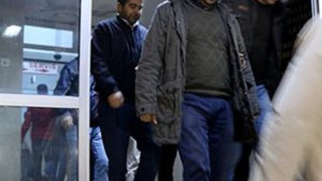 Hatay'da FETÖ operasyonu