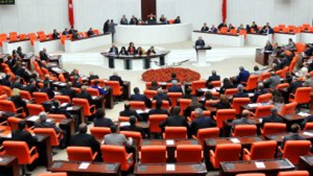 HDP'nin araştırma önerisi için flaş karar !