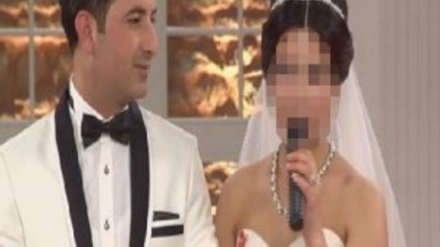 ''Kocamla Erdal bana tezgah kurmuş''