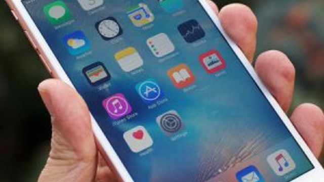 Dikkat ! Bu video iPhone'ların sonu oluyor !
