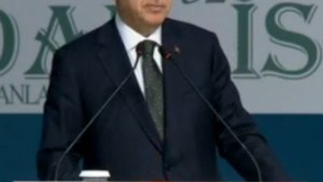 ERDOĞAN DÜNYAYA SESLENDİ: OYLAMADA NE SONUÇ ÇIKARSA ÇIKSIN...