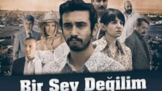 Bu Türk filmini sadece 34 kişi izledi