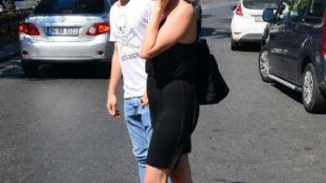 Derya Şensoy ve Seçkin Özdemir ayrıldı