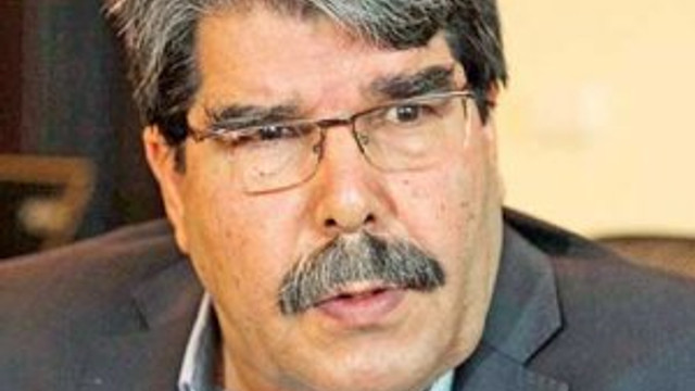 Salih Müslim'den ilk açıklama: Avrupa beni vermez