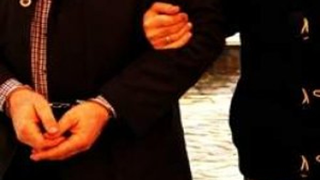 O öğretmen FETÖ'nün mahrem imamı çıktı
