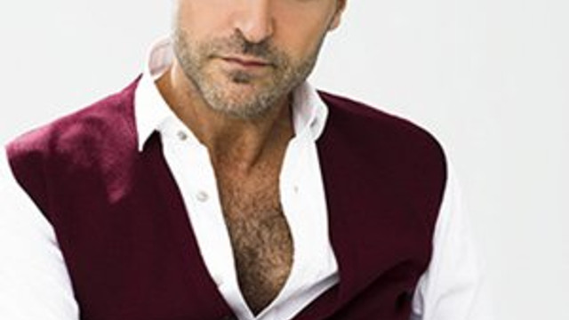 Sinan Özen 52 yaşıdnan sonra imaj yeniledi