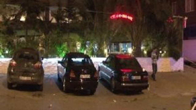 Ünlü restoranın sahibini öldüren zanlı yakalandı