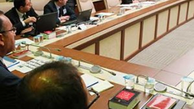 CİNSEL İSTİSMAR DÜZENLEMESİ TASARIDAN ÇIKARILDI