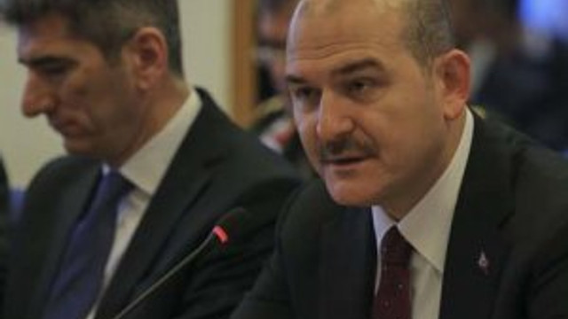 23 bin polis ve asker alınacak