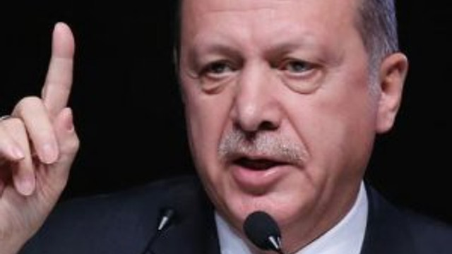 Erdoğan'dan Ermenistan'a sert çıkış