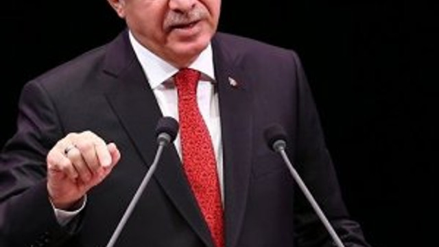 Erdoğan: Merkez Bankası'na uyarımı yapacağım