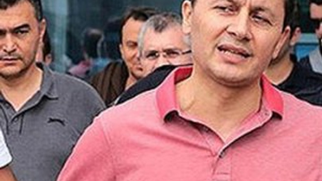 Cezaevinden sürpriz başvuru !