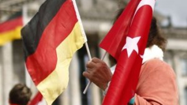 Almanya'dan Türkiye'ye nota