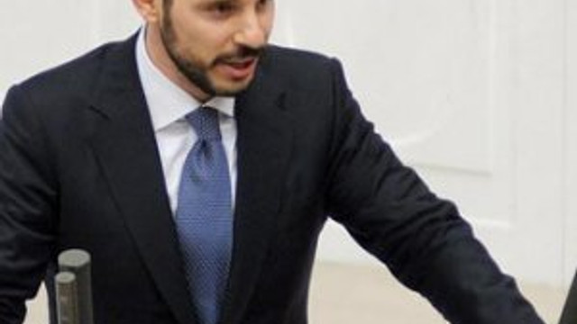 Bakan Albayrak'tan Şangay mesajı