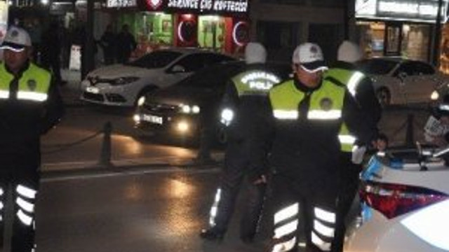 Valilikten konvoy yasağı