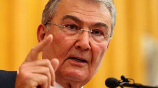 Baykal'dan Ahmet Türk'ün ailesine ziyaret