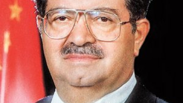 Özal'ın öldüğü gece nöbetçiydi, aranıyor !