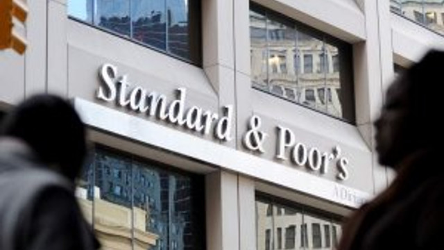 S&P’den Türkiye açıklamaları