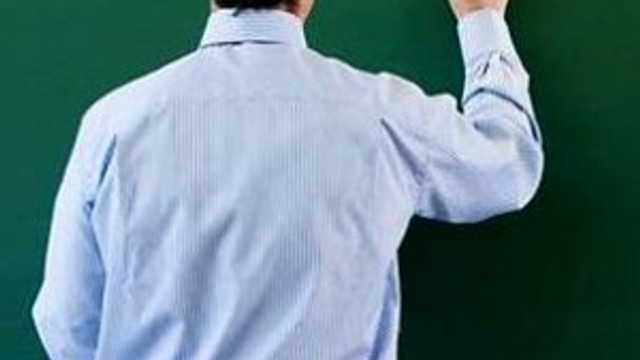 Öğretmenler gününde kahreden haber