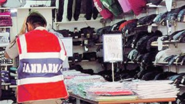 Kızılay Burberry, Chanel, Prada dağıtacak