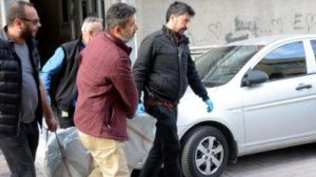 3 çocuğunun annesini öldürdü, 15 yıla mahkum oldu