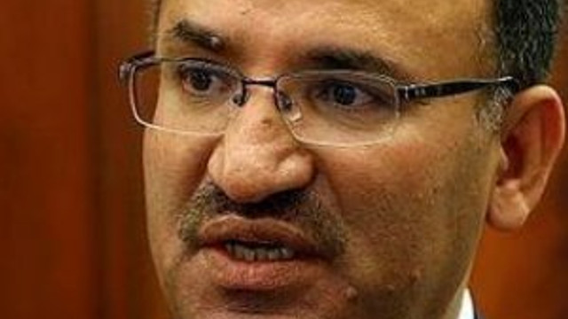Firari FETÖ'cüler PYD'ye sığındı