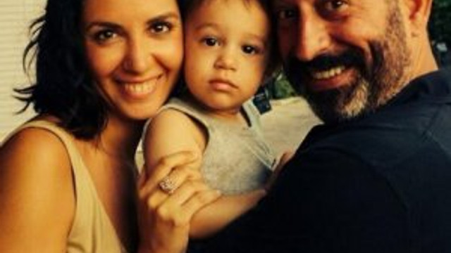 Cem Yılmaz'ın eski eşinden bomba itiraf