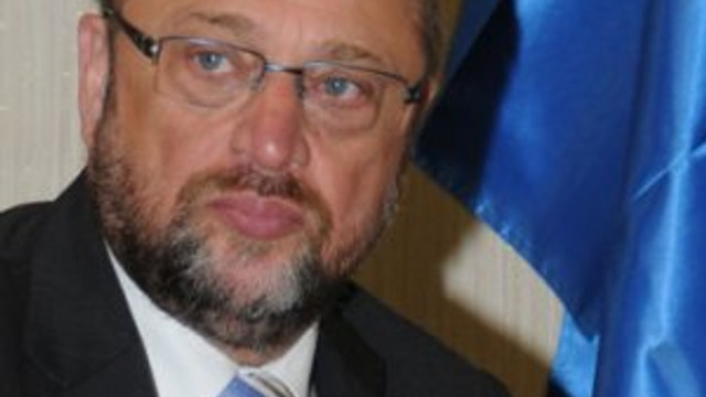 Her fırsatta Türkiye'ye zehir kusan Schulz gidiyor mu ?