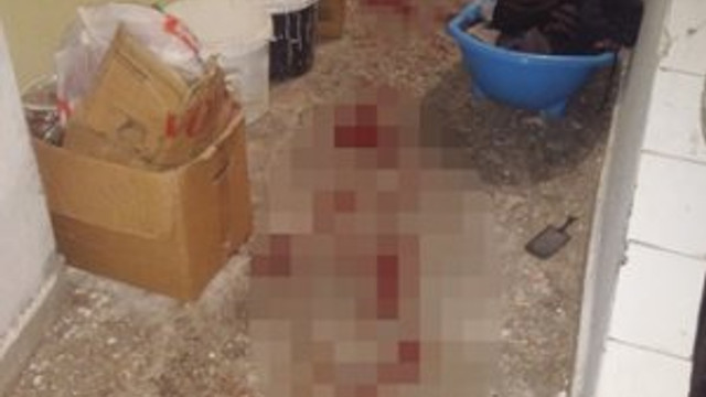 Gelini oğlunu öldürdü, acılı anne feryat etti