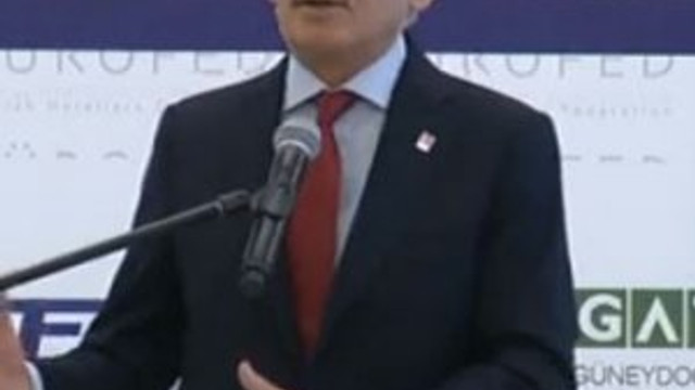 Kılıçdaroğlu'ndan hükümete sağduyu çağrısı