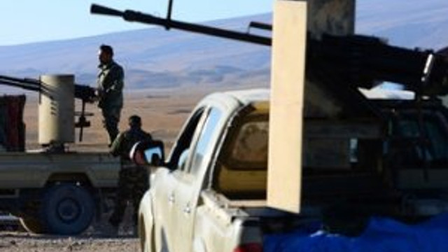 İran'dan Haşdi Şabi açıklaması