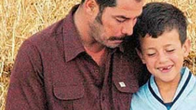 IMDB'de Türk filmi sürprizi