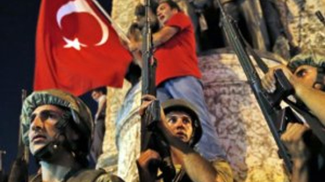 15 Temmuz mağdurlarının GSS prim borçları silindi