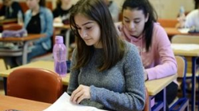 İşte 2016 TEOG soru ve cevapları