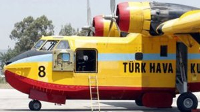 Türkiye İsrail'e uçak gönderiyor