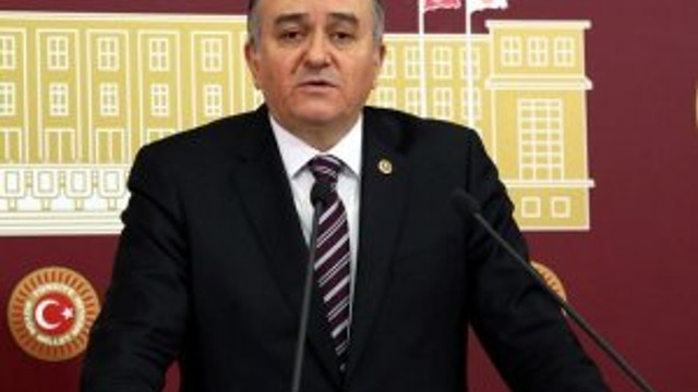 MHP'den Türk askerine saldırıya açıklama