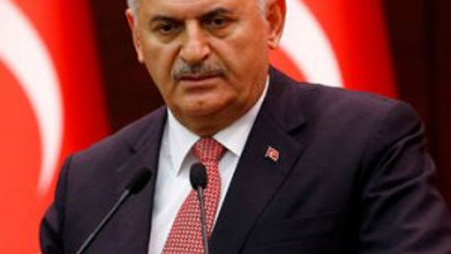 Başbakan Yıldırım'dan AP'ye cevap: Kararı tanımıyoruz