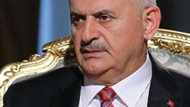 Başbakan'dan canlı yayında açıkladı